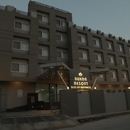 Kukda Resort Chittorgarh Kültér fotó