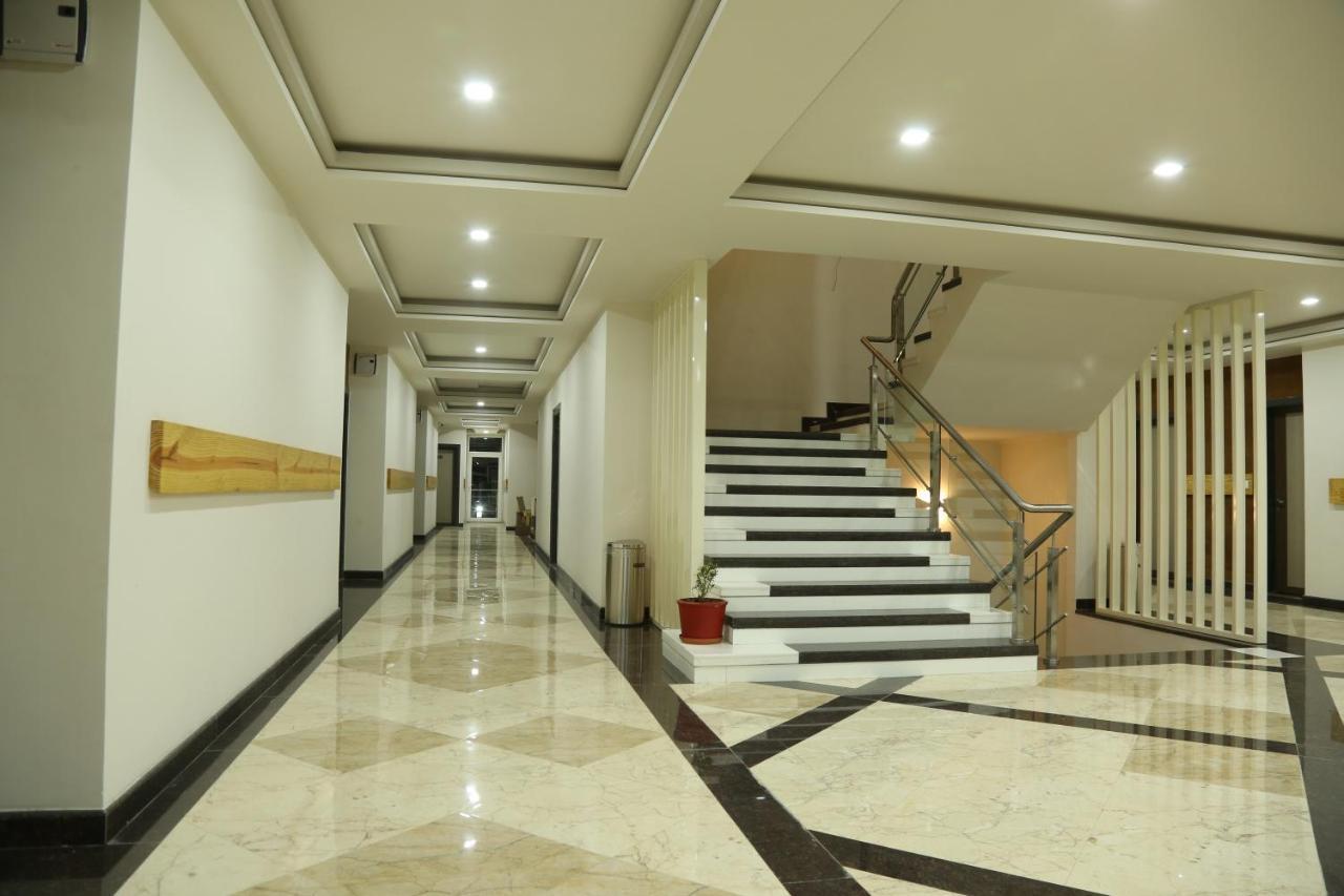 Kukda Resort Chittorgarh Kültér fotó