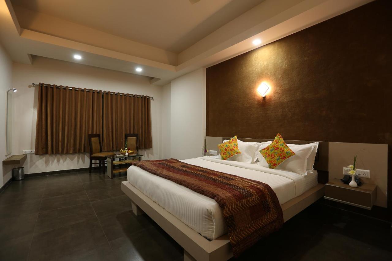 Kukda Resort Chittorgarh Kültér fotó
