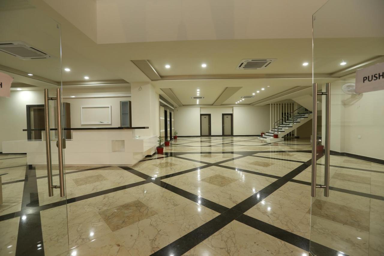Kukda Resort Chittorgarh Kültér fotó
