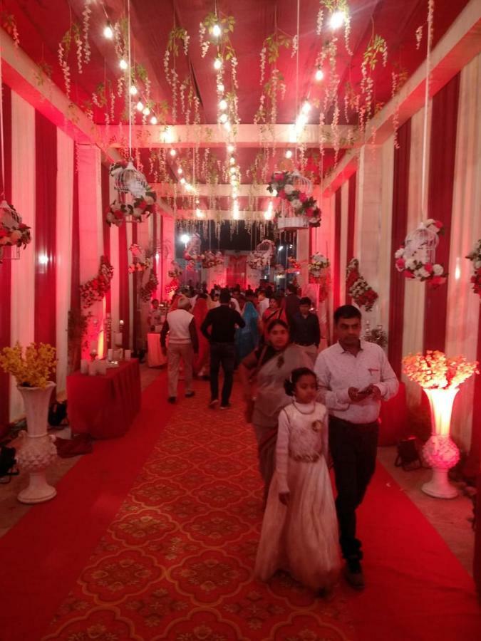 Kukda Resort Chittorgarh Kültér fotó
